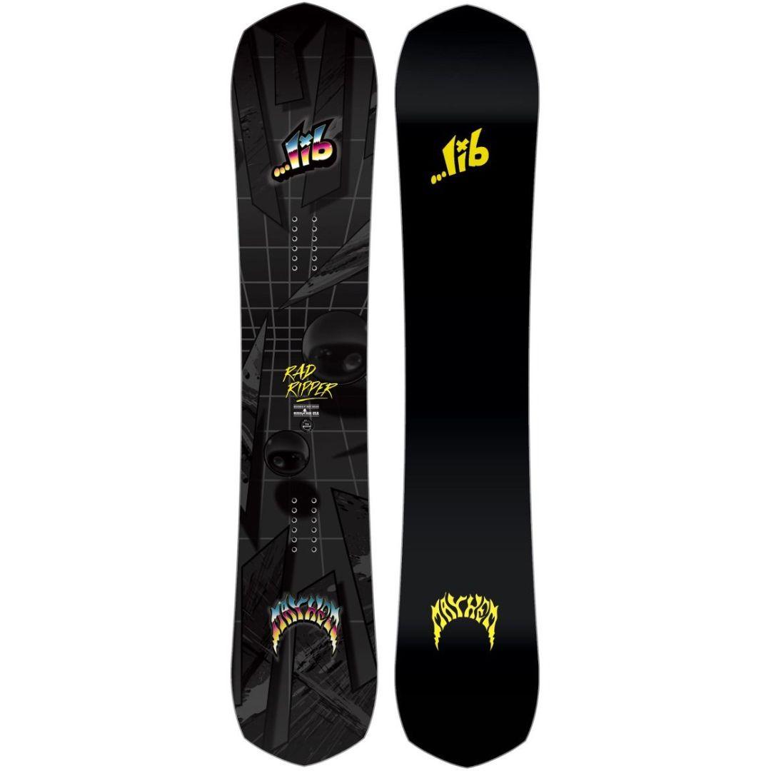 Lib Tech Mayhem Rad Ripper Snowboard 2026